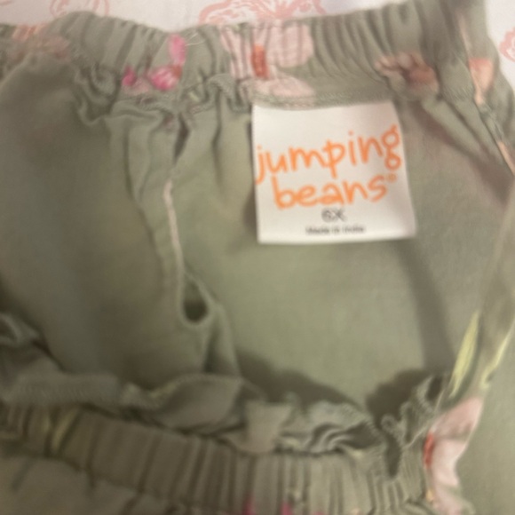 Floral and Striped Dresses Lot - Picture 2 of 13